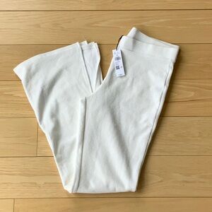 Garage Cloud 9 ribbed lounge pant